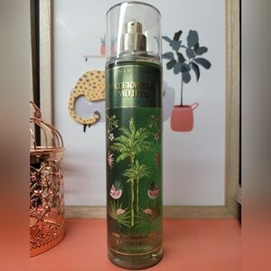 Bath & Body Works Watermelon Mojito